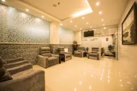 3MG湖濱飯店 - SPA
