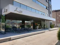 Hotel Leone Hotel a Bijakovici
