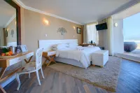 Dune Villa Wilderness - Balcony