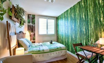 Naturalbnb