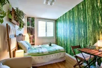 Naturalbnb Hotels in Vaulx-en-Velin