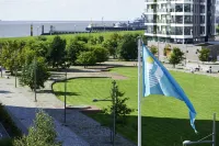 Im-Jaich Boardinghouse Bremerhaven