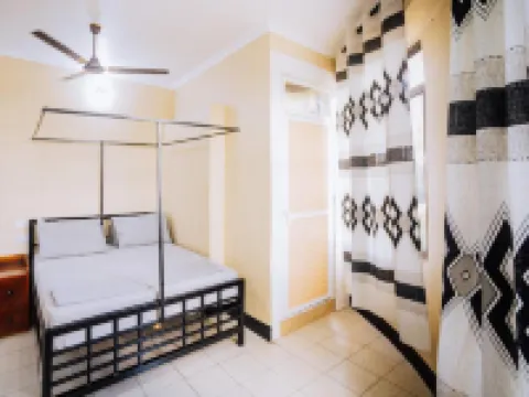 Amarula Inn - Ubungo Kibangu