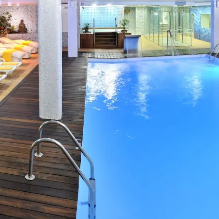Hotel GHT Oasis Tossa & Spa