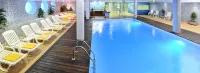 Hotel GHT Oasis Tossa & Spa - pantai