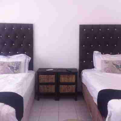 Sethare Guest House Rooms