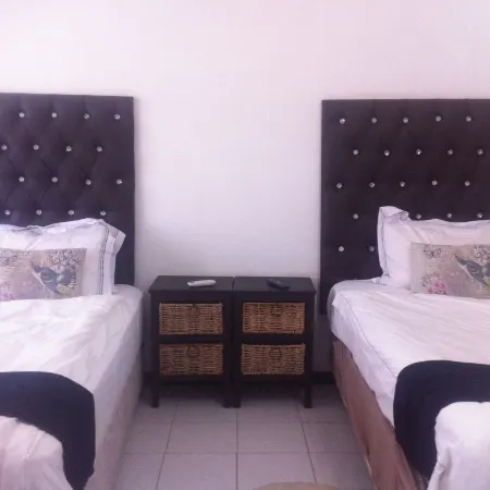 Sethare Guest House