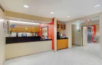 Extended Stay America Select Suites - Atlanta - Buckhead Hotels in Brookhaven