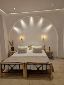 Amerisa Suites & Villa