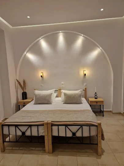 Amerisa Suites & Villa