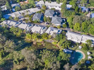 Byron Lakeside Holiday Apartments