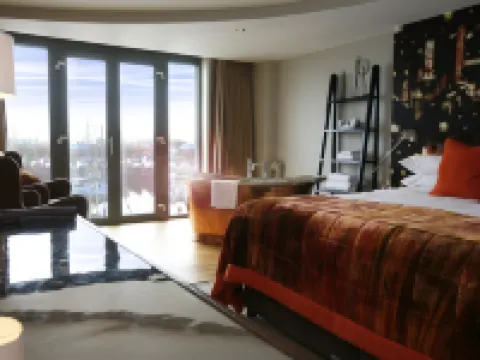 ソルトハウス ハーバー ホテル イプスウィッチのホテル