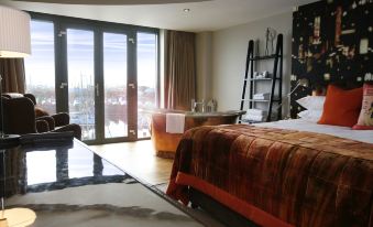 Salthouse Harbour Hotel