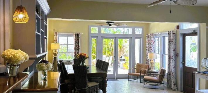 The Independent Inn - Locally Owned Hotéis em Monroe County