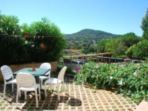 旺達別墅酒店 厄爾巴島酒店