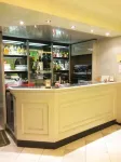 Hotel Sud Est by Fam Rossetti - bar