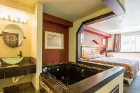 Bay City Inn - Bathtub
