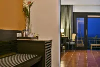 The Fern Samali Resort Dapoli, Series by Marriott - spa