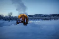 Hotel Valle Hotels in Utsjoki