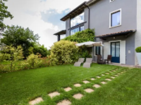 莫斯卡特洛農莊民宿 波佐倫戈酒店