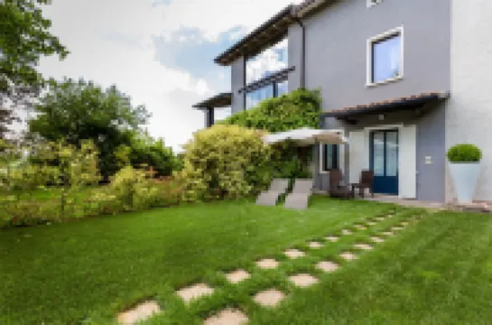 Moscatello & Mulinër Design Agri Relais Hotels in 