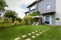 Moscatello & Muliner Design Agri Relais