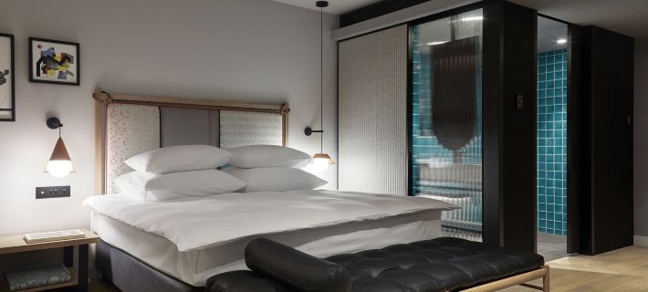 Puro Kraków Kazimierz Hotels in Krakow