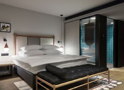 Puro Kraków Kazimierz