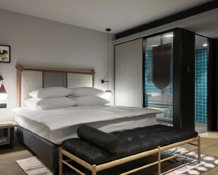 プロ クラクフ カジミエシュ クラクフのホテル