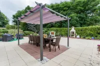 La Rose Trémière Hotels in Marlenheim