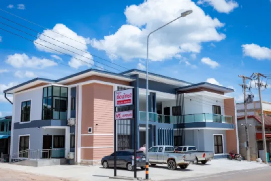 邦孔隆泰式旅館