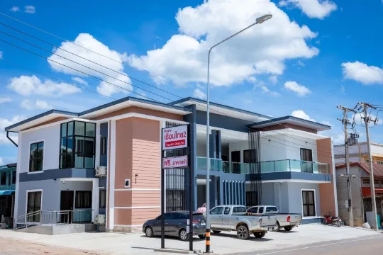 邦孔隆泰式旅館