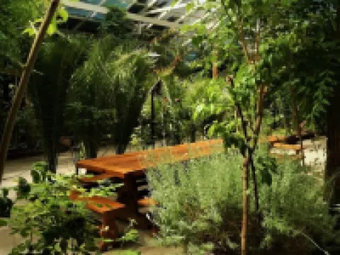 頓佩佩酒店及木屋 鄰近Lago Argentino的酒店