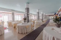 Hotel Viña del Mar Pineta Hotels in Eraclea