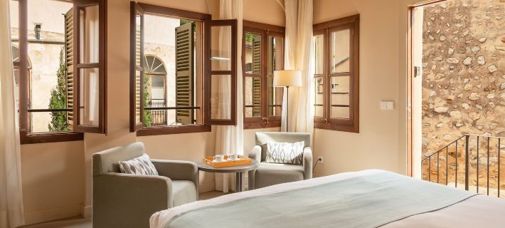 SólleRooms Hotels in Soller
