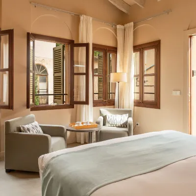 SólleRooms Hotels near Soller