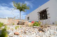 Traditional Apartments Madares Hotels in Sfakia