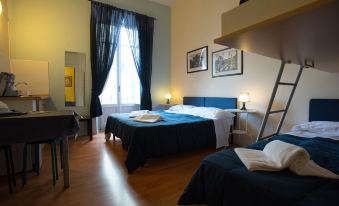 Quo Vadis Roma 2