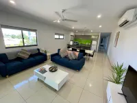 Magnum Serviced Apartments