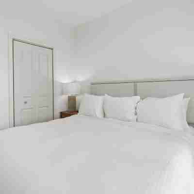 Touchstone Resort Rooms