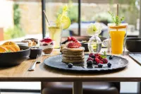 Esplanade Tergesteo - Luxury Retreat - breakfast