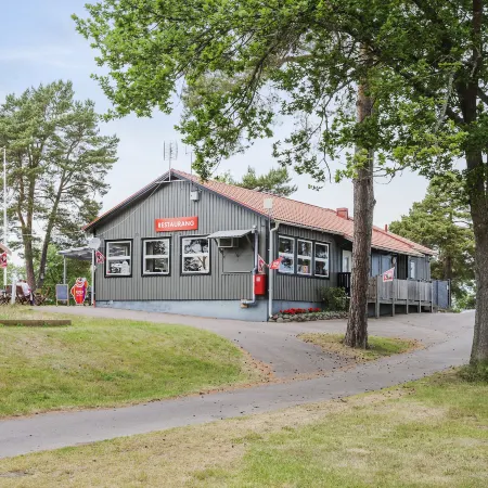 First Camp Gunnarsö-Oskarshamn