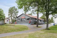 First Camp Gunnarsö-Oskarshamn โรงแรมใน