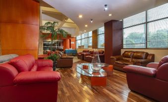 Hotel Mandarin Carton