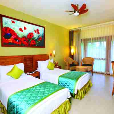 Coco Lagoon by Great Mount Rooms