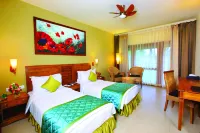 Coco Lagoon by Great Mount Hotels near Arivu Thirukoil