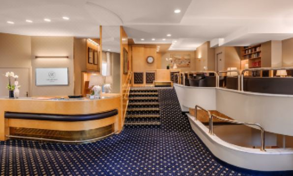 Hotel Mentana, by R Collection Hotels