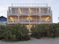 Rayentray Océano Hoteles en Biedma