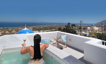 Altemar Suites