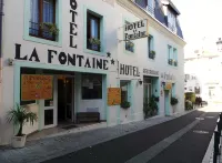 Hôtel la Fontaine